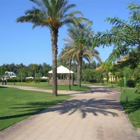 Falkensteiner Club Funimation Garden Calabria 4*