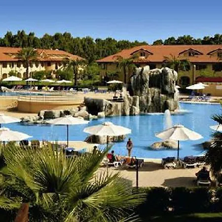 Falkensteiner Club Funimation Garden Calabria