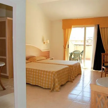 Falkensteiner Club Funimation Garden Calabria 4* 쿠링가