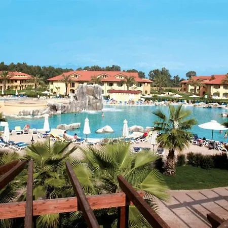 Falkensteiner Club Funimation Garden Calabria