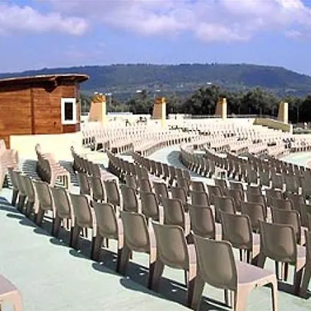 Falkensteiner Club Funimation Garden Calabria Курортный комплекс 4*
