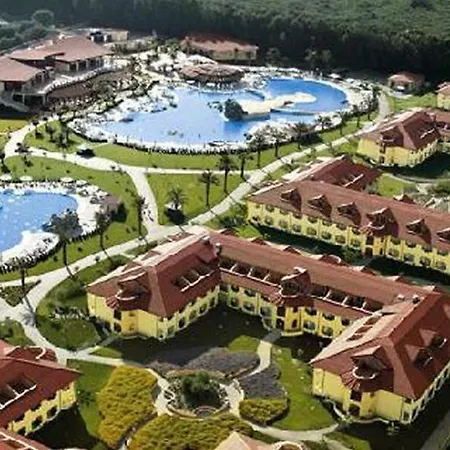 Falkensteiner Club Funimation Garden Calabria 4* 쿠링가