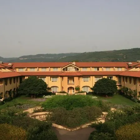 리조트 Falkensteiner Club Funimation Garden Calabria