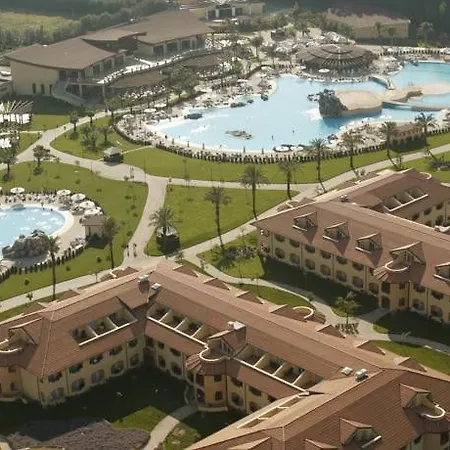 Falkensteiner Club Funimation Garden Calabria 리조트 쿠링가