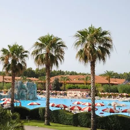 Falkensteiner Club Funimation Garden Calabria Curinga