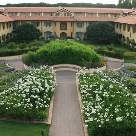 Falkensteiner Club Funimation Garden Calabria Semesteranläggning (resort)