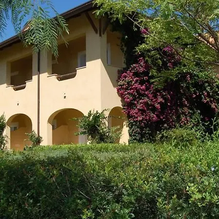 리조트 Falkensteiner Club Funimation Garden Calabria 4*