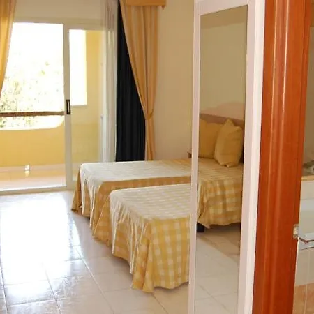 Falkensteiner Club Funimation Garden Calabria Semesteranläggning (resort) 4*