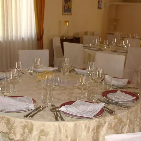 אתר נופש Falkensteiner Club Funimation Garden Calabria Curinga