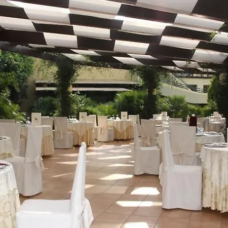 Falkensteiner Club Funimation Garden Calabria 4* 쿠링가