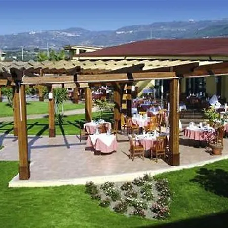 Falkensteiner Club Funimation Garden Calabria Θέρετρο