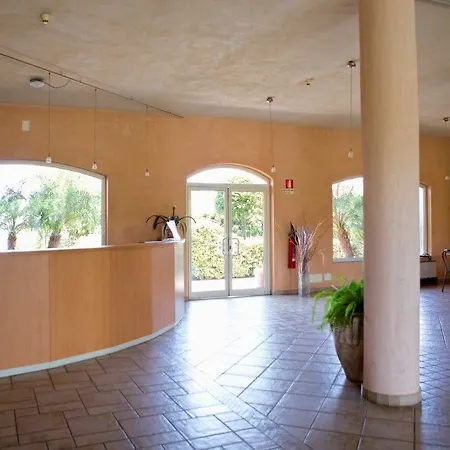 Falkensteiner Club Funimation Garden Calabria