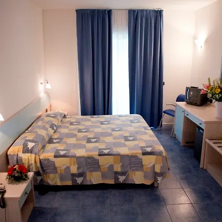 Falkensteiner Club Funimation Garden Calabria 리조트 쿠링가