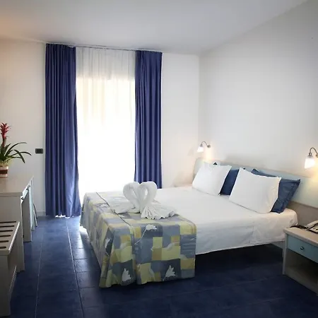 Falkensteiner Club Funimation Garden Calabria