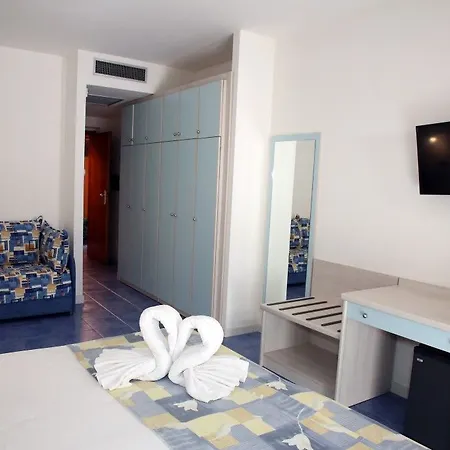 Falkensteiner Club Funimation Garden Calabria Semesteranläggning (resort) Curinga