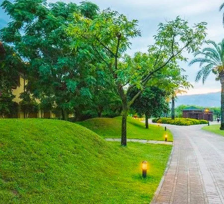 Falkensteiner Club Funimation Garden Calabria 쿠링가