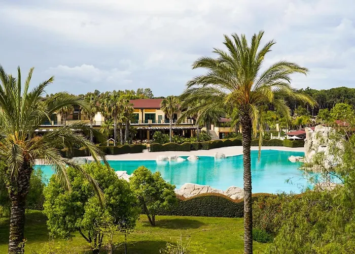 Falkensteiner Club Funimation Garden Calabria Curinga