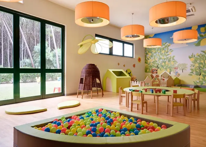 Falkensteiner Club Funimation Garden Calabria 4* Curinga