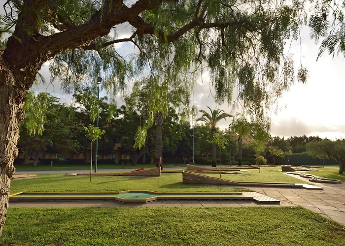 Falkensteiner Club Funimation Garden Calabria Resort