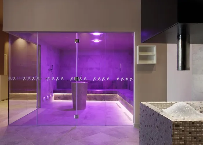 Station touristique Falkensteiner Club Funimation Garden Calabria