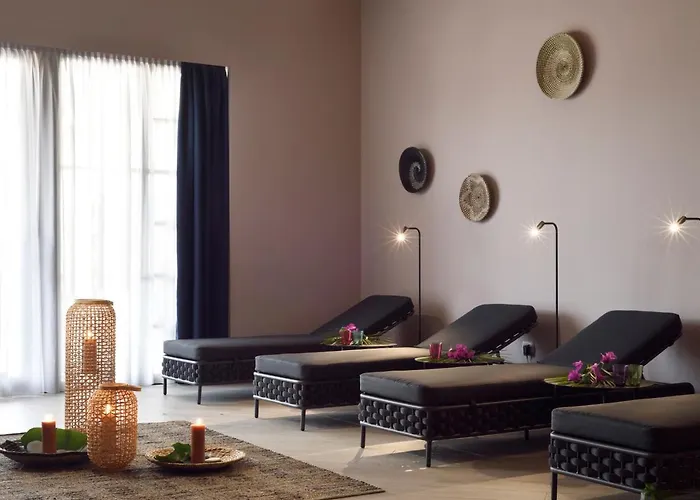 Falkensteiner Club Funimation Garden Calabria