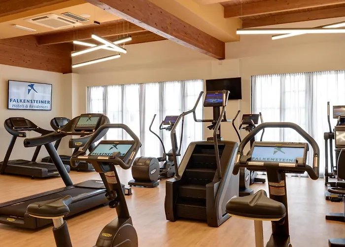 Falkensteiner Club Funimation Garden Calabria Resort 4*