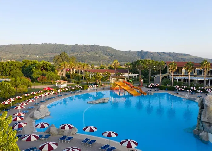 Falkensteiner Club Funimation Garden Calabria Curinga