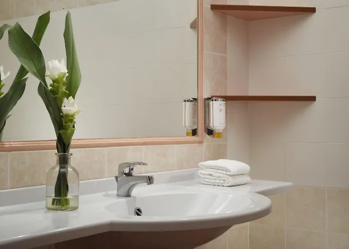 Station touristique Falkensteiner Club Funimation Garden Calabria Curinga