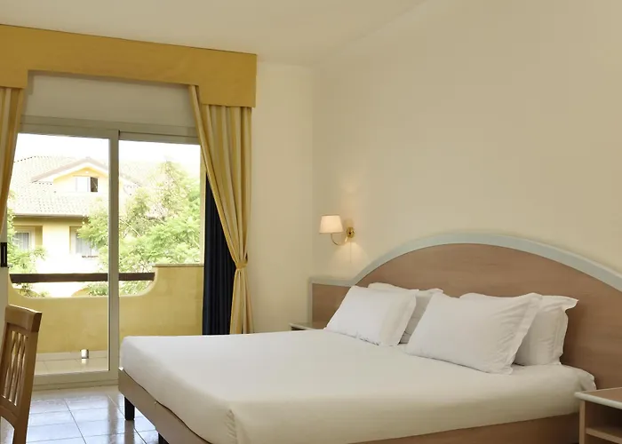 Resort Falkensteiner Club Funimation Garden Calabria Curinga