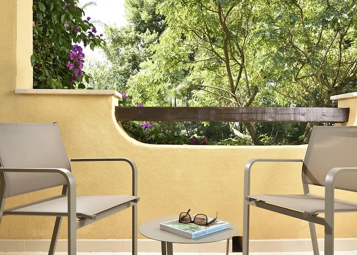 Falkensteiner Club Funimation Garden Calabria Station touristique Curinga