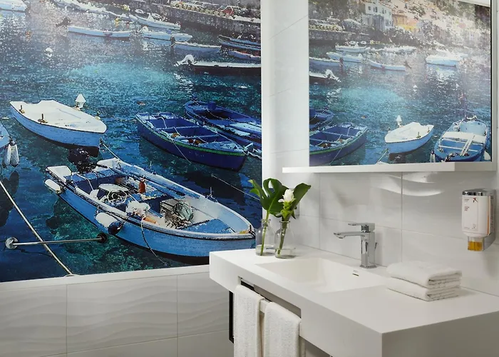 Falkensteiner Club Funimation Garden Calabria Station touristique Curinga