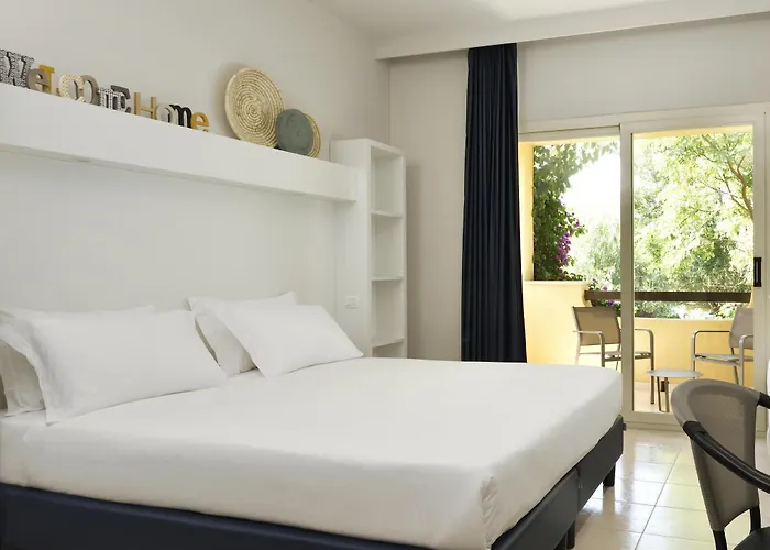 Falkensteiner Club Funimation Garden Calabria 4* Curinga