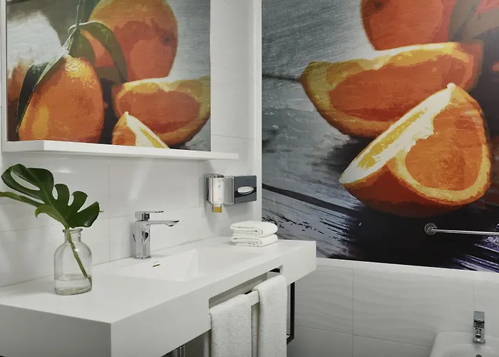 Falkensteiner Club Funimation Garden Calabria Feriested