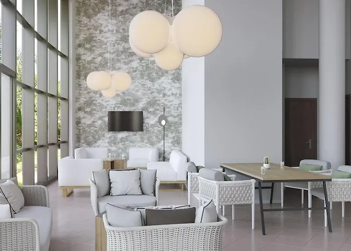 Falkensteiner Club Funimation Garden Calabria Curinga