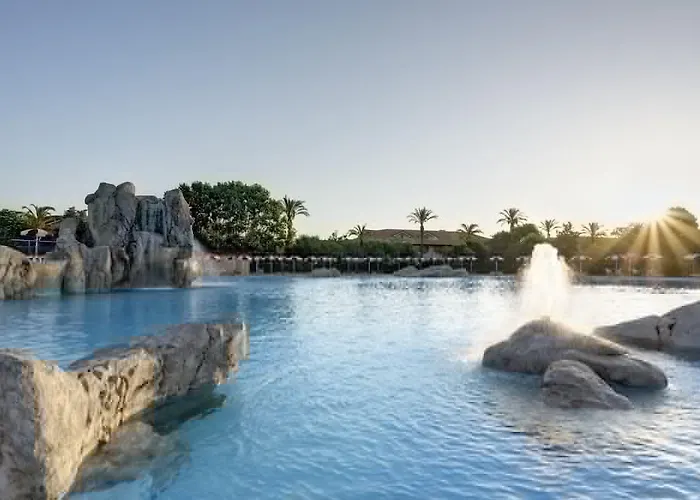 Falkensteiner Club Funimation Garden Calabria Resort Curinga