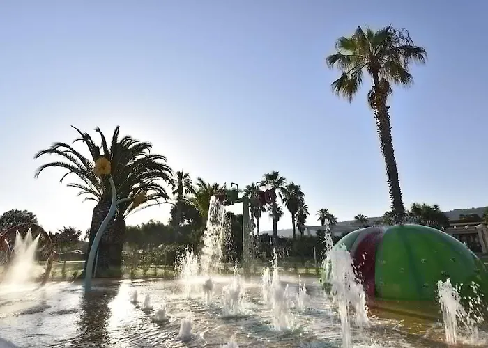 Falkensteiner Club Funimation Garden Calabria 4* Curinga