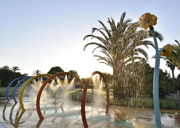 Falkensteiner Club Funimation Garden Calabria Curinga