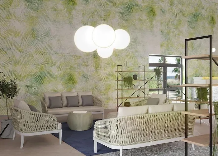 Falkensteiner Club Funimation Garden Calabria Resort Curinga