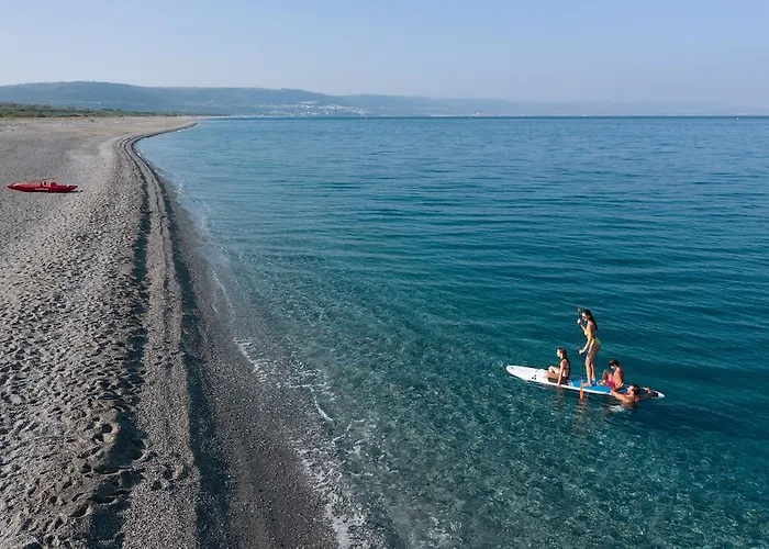 Station touristique Falkensteiner Club Funimation Garden Calabria Curinga