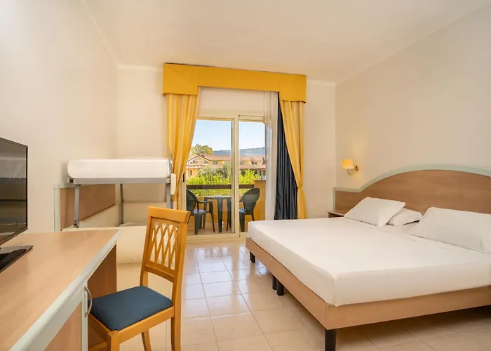 Falkensteiner Club Funimation Garden Calabria Resort Curinga