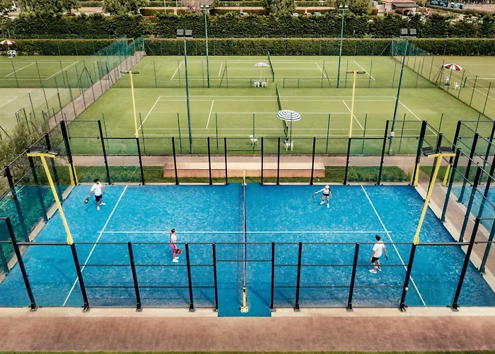 Falkensteiner Club Funimation Garden Calabria Resort Curinga