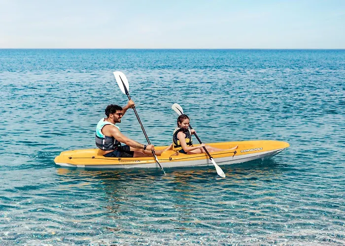 Falkensteiner Club Funimation Garden Calabria 4*