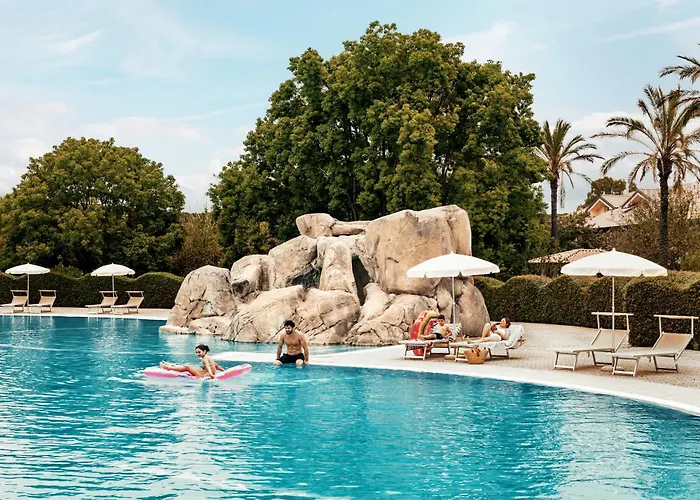 Falkensteiner Club Funimation Garden Calabria Resort Curinga