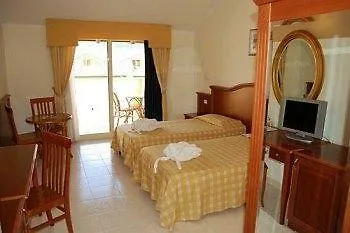 Falkensteiner Club Funimation Garden Calabria Station touristique 4*