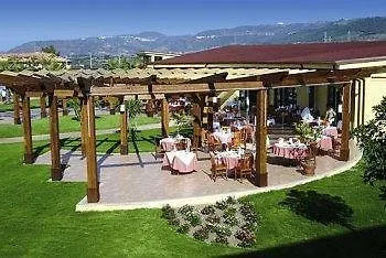 Station touristique Falkensteiner Club Funimation Garden Calabria Curinga