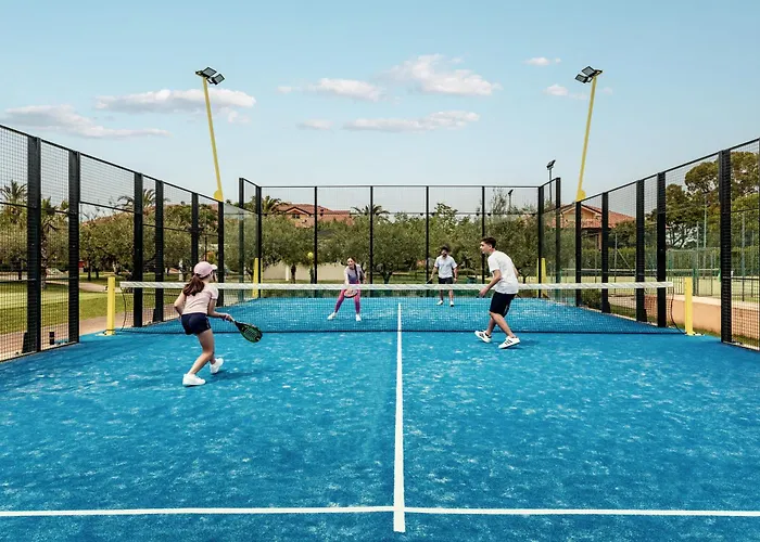 Falkensteiner Club Funimation Garden Calabria Station touristique