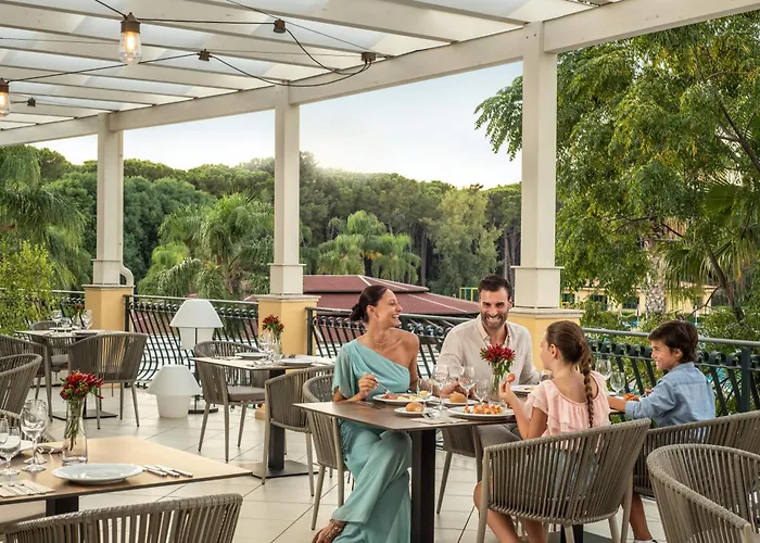 Falkensteiner Club Funimation Garden Calabria 4*