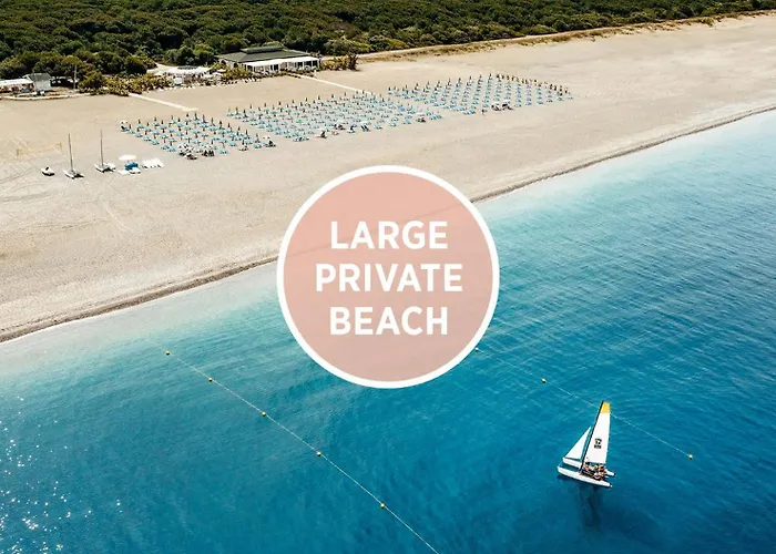 Falkensteiner Club Funimation Garden Calabria