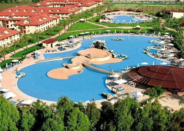 Falkensteiner Club Funimation Garden Calabria Curinga