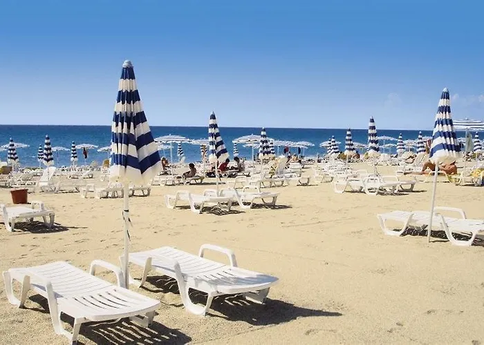 Station touristique Falkensteiner Club Funimation Garden Calabria